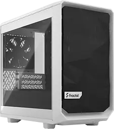 Корпус Fractal Design Meshify 2 Nano White (FD-C-MES2N-02) - мініатюра 2