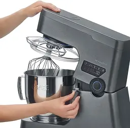 Міксер Graef KM7016EU - мініатюра 5