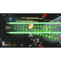 Ключ активації Microsoft Wings of Bluestar для Xbox One/Series - мініатюра 3