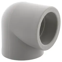Кутник Koer 90° 75 PPR K0204.Pro KP2569