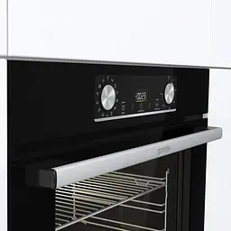 Духовка електрична Gorenje BOSX6737E13BG - мініатюра 6