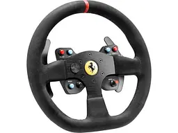 Комплект (руль + гарнитура) ThrustMaster Race Kit Ferrari 599XX EVO Edition With Alcantara (4160771)