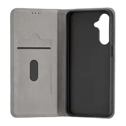 Чохол-книжка Flip Case Samsung A17 4G/A17 5G Grey - мініатюра 2