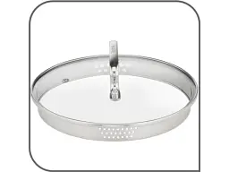 Каструля Tefal Duetto+ 1.5 л (G7194236) - мініатюра 5