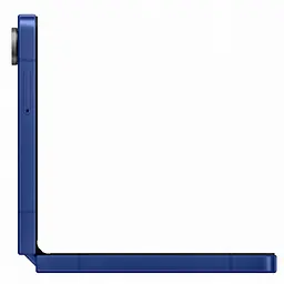 Мобільний телефон Samsung Galaxy Flip7 12/256Gb Blue Shadow (SM-F766BDBGSEK) - мініатюра 8