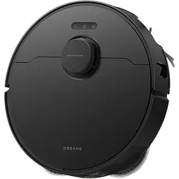 Робот-пилосос Dreame Bot L50s Pro Ultra Black (RLL88HE-Bl) [166638] - мініатюра 7