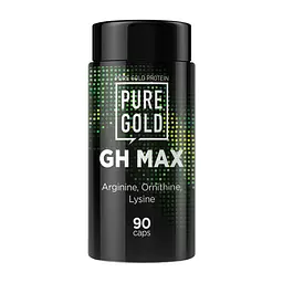 Комплекс Амінокислот GH Max - 90 капсул