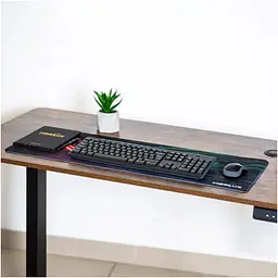 Килимок для миші Mealux V01 геймерський (Mousepad 800x300x4mm V01) - мініатюра 3