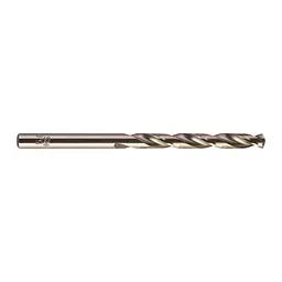 Свердло по металу THUNDERWEB HSS-G MILWAUKEE DIN338, діаметр 5,8x93х57мм, (10шт), пластикова коробка - мініатюра 2