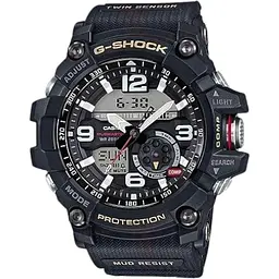 Чоловічий годинник Casio G-Shock Master of G GG-1000-1AER