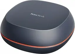 SanDisk Desk Drive 8 TB (SDSSDT40-8T00-EM25) *