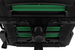 Ігрове крісло 2E Gaming Ogama II RGB Black Black (2E-GC-OGA-BKRGB) - мініатюра 13