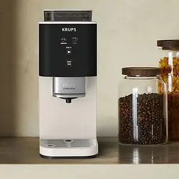 Кавомашина Krups SA4001E0 (7270071) - мініатюра 8