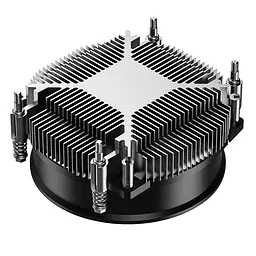 Кулер для процесора ID-Cooling DK-17A (DK-17A) - мініатюра 3