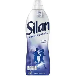 Кондицiонер SILAN 770мл Fresh Control Cool Fresh