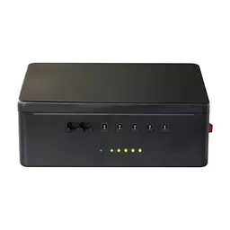 Пристрій безперебійного живлення SEVEN Systems UPS-7960
