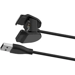 Зарядний пристрій Smart Clip Charger для Xiaomi Mi Band 5/6 100cm - мініатюра 3
