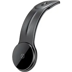 Автомобільне кріплення D21 Magnetic wireless (на панель) Velcro Acefast