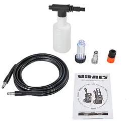 Мийка високого тиску Vitals Am 6.5-100w compact (849200) - мініатюра 3