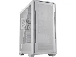 Корпус Cougar Uniface White (385C780.0006)