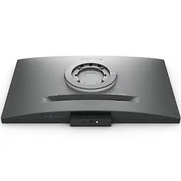 Монітор TFT 31.5 BenQ RD320U, 4K, IPS, 2хHDMI, DP, USB-C, USB-hub, HAS, Pivot, кільк., сірий - мініатюра 6