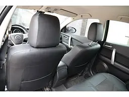 Авточохли модельні MW Brothers для Mazda 6 (II) c 2007 - мініатюра 5