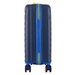 Валіза Semi Line 20" S Blue (T5807-1) - мініатюра 5