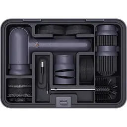 Електрощітка для прибирання Xiaomi JIMIHOME Cordless Electric Brush JimiBox (X1-H)