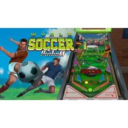 Ключ активації Microsoft Sports Pinball Bundle для Xbox One/Series S/X - мініатюра 5