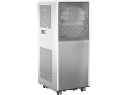 Мобільний кондиціонер Beko BP409C - мініатюра 4