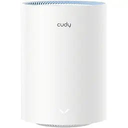 Система WiFi Cudy M1200(1-pack), AC1200 Wi-Fi Mesh Solution