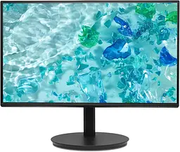 Монiтор 23.8" Vero CB242YP6bipr (UM.QB2EE.602) Black Acer teh0027412