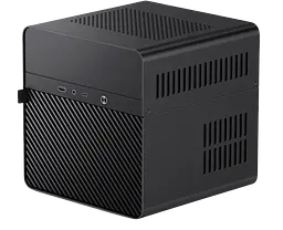 Корпус JONSBO N2 Black - мініатюра 3
