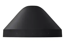 Акустична система Samsung Music Studio HW-LS50H, 2.0, BT, Wi-Fi, Dolby Atmos, чорний - мініатюра 10