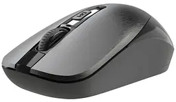 Мишка Defender Wave MM-995 Silent Wireless Black (52995) - мініатюра 2