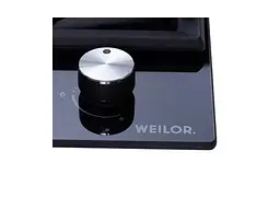 Варильна поверхня WEILOR GG 624 BL - мініатюра 6