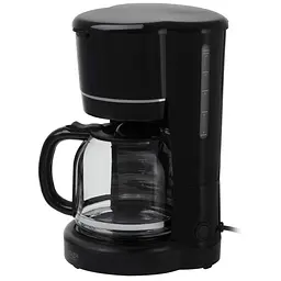 Кавоварка Adler AD 4383 black - мініатюра 3