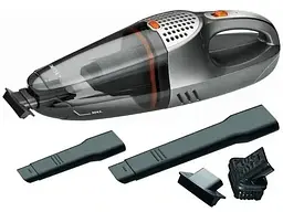 Пилосос автомобільний акумуляторний Clatronic AKS 832 230 Вт - мініатюра 4