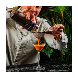 Келих Onis (Libbey) серія "New Era" Martini 180 мл (620399) - мініатюра 2