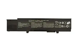 Акумулятор для ноутбука Dell Vostro 3400 CYDWV, 5200 mAh, 6cell, 11.1V, Li-ion, чорний - мініатюра 2