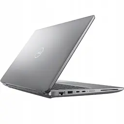 Ноутбук Dell Latitude 5450, Ultra 5 135U, 16GB, 256GB, Windows 11 Professional - мініатюра 5