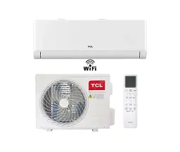 Кондиціонер TCL BreezeIN TAC-18CHSD/TPH11IHB Heat Pump R32 WI-FI