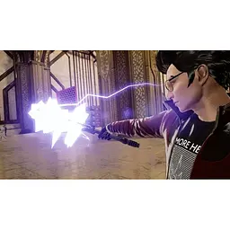 No More Heroes 3 (Nintendo Switch) - мініатюра 9