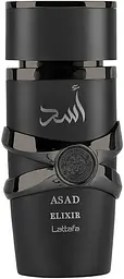 Оригінал Lattafa Perfumes Asad Elixir 100 мл Парфумована вода - мініатюра 3