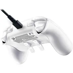 Геймпад Razer Wolverine V2 Chroma White (RZ06-04010200-R3M1) [121852] - мініатюра 6