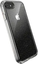 Чохол прозорий протиударний Speck Presidio Clear для iPhone 7/8/SE 2020 Clear Glitter