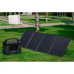 Сонячна панель 2E DC 120W (2E-LSFC-120) - мініатюра 8