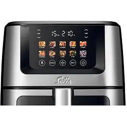 Мультипіч Solis Air Fry&Dry XL (97977) - мініатюра 4