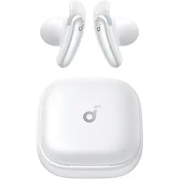 Bluetooth-гарнітура Anker SoundСore Liberty Buds White (D1200G21) - мініатюра 6