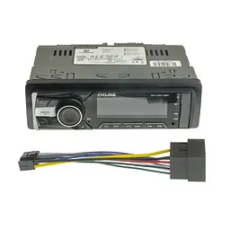 MP3 програвач Cyclone MP-1097 DSP Cyclone (НФ-00006922) - мініатюра 4
